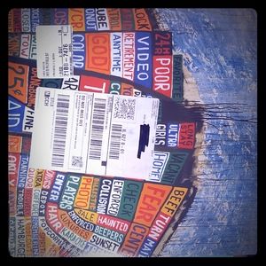 New Record"Hail to the Thief" Radiohead